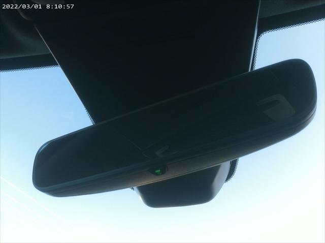 Photo of 2025 Performance Red Pearl Acura Integra