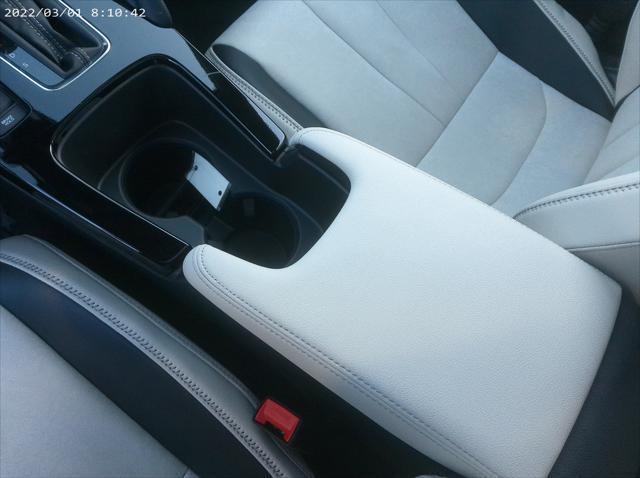 Photo of 2025 Performance Red Pearl Acura Integra