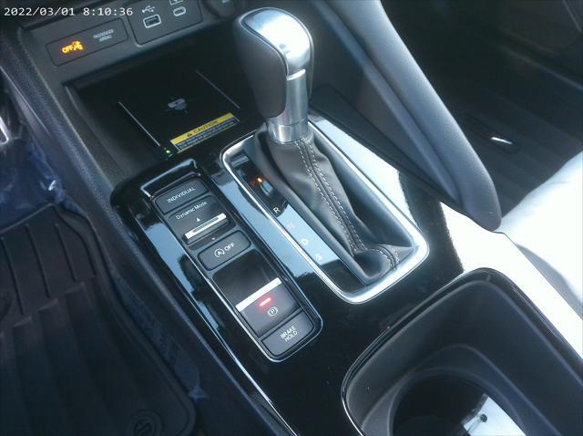 Photo of 2025 Performance Red Pearl Acura Integra