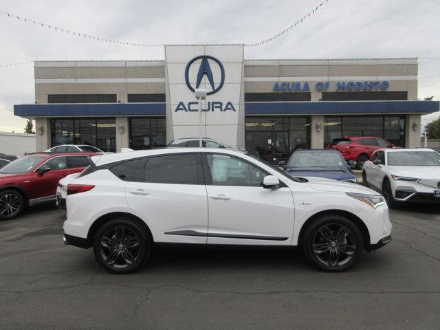 2022 Acura RDX