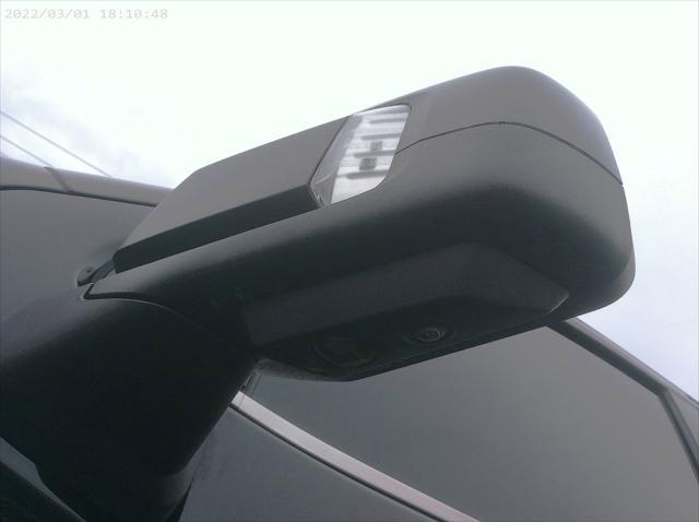Photo of 2023 Black Chevrolet Silverado 1500