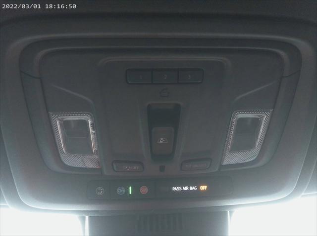 Photo of 2023 Black Chevrolet Silverado 1500