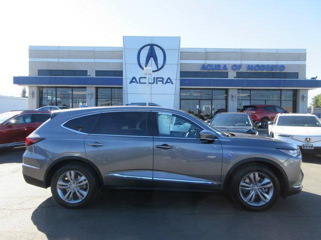 2024 Acura MDX