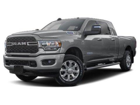 2023 RAM 3500