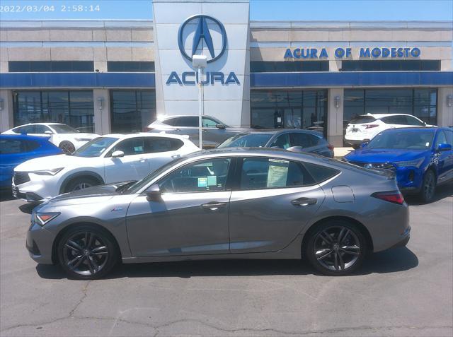 2023 Acura Integra