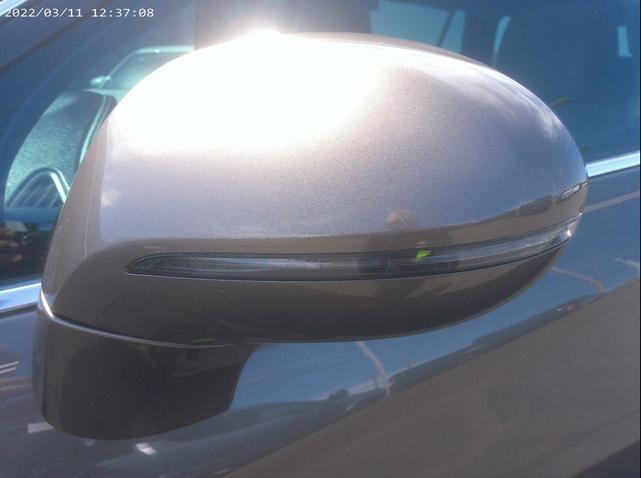 Photo of 2019 Bronze Alloy Metallic Buick Envision