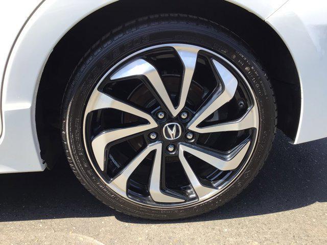 Photo of 2018 Bellanova White Pearl Acura ILX