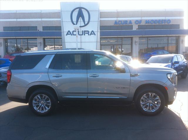 2023 GMC Yukon