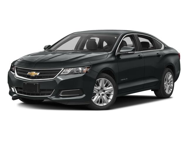 2016 Chevrolet Impala