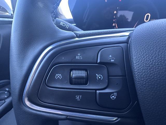 Photo of 2024 Ebony Twilight Metallic Buick Envista