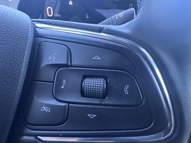 Photo of 2024 Ebony Twilight Metallic Buick Envista