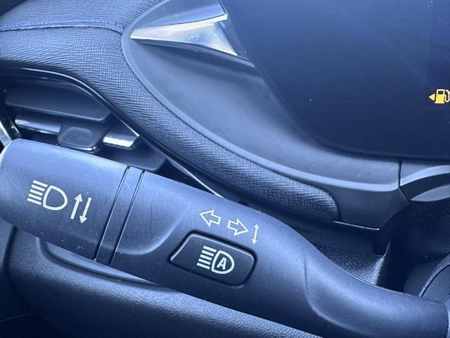 Photo of 2024 Ebony Twilight Metallic Buick Envista