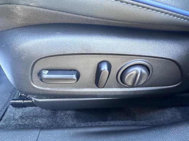 Photo of 2024 Ebony Twilight Metallic Buick Envista
