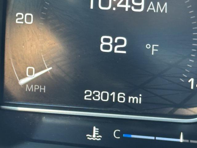Photo of 2024 Thunderstorm Gray GMC Sierra 1500
