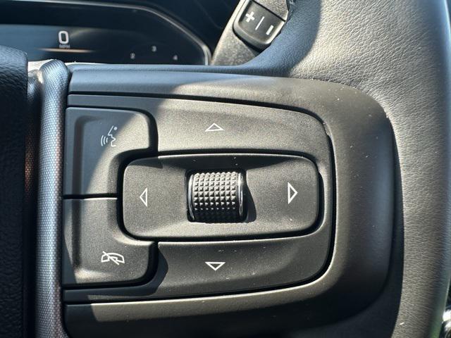Photo of 2024 Thunderstorm Gray GMC Sierra 1500