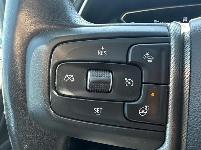 Photo of 2021 White Frost Tricoat GMC Yukon XL