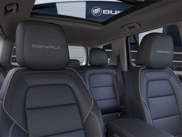 Photo of 2026 Sterling Metallic GMC Terrain