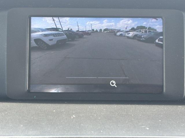 Photo of 2015 TUXEDO BLACK Ford Focus