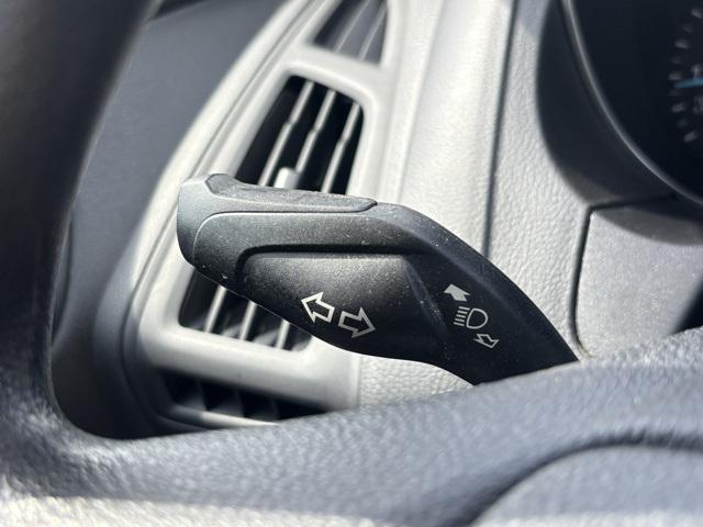 Photo of 2015 TUXEDO BLACK Ford Focus