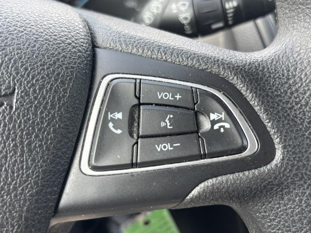 Photo of 2015 TUXEDO BLACK Ford Focus