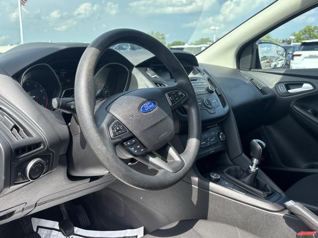 Photo of 2015 TUXEDO BLACK Ford Focus