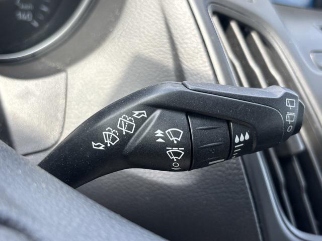 Photo of 2015 TUXEDO BLACK Ford Focus