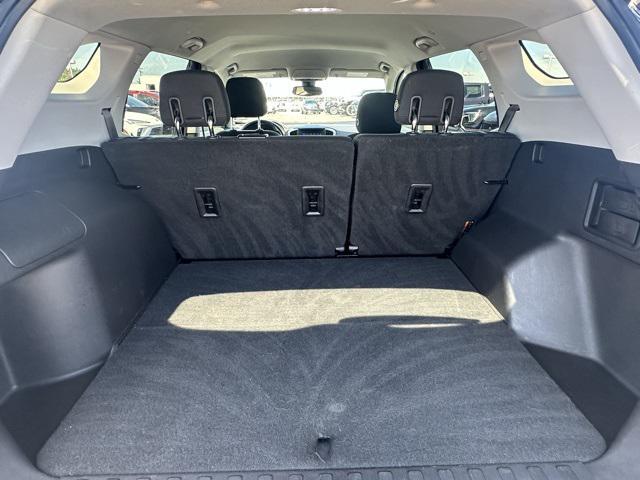 Photo of 2020 Smokey Quartz Metallic GMC Terrain