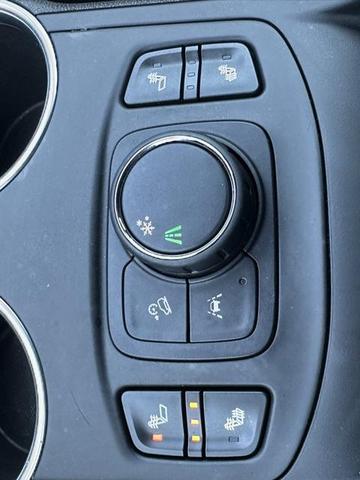 Photo of 2020 Smokey Quartz Metallic GMC Terrain
