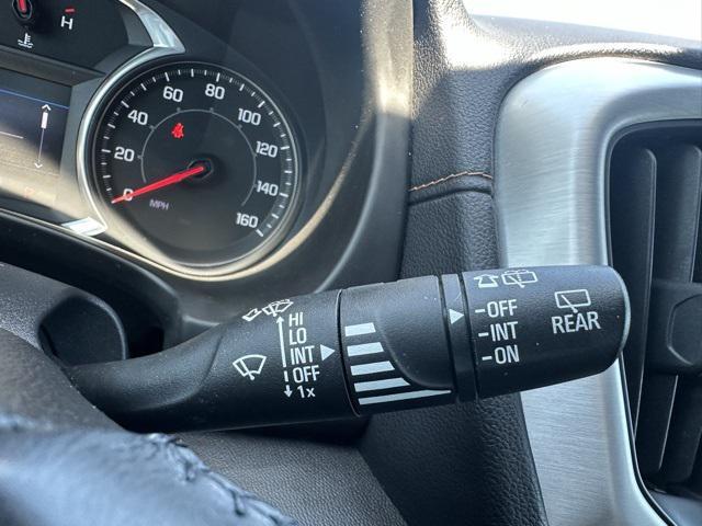 Photo of 2020 Smokey Quartz Metallic GMC Terrain