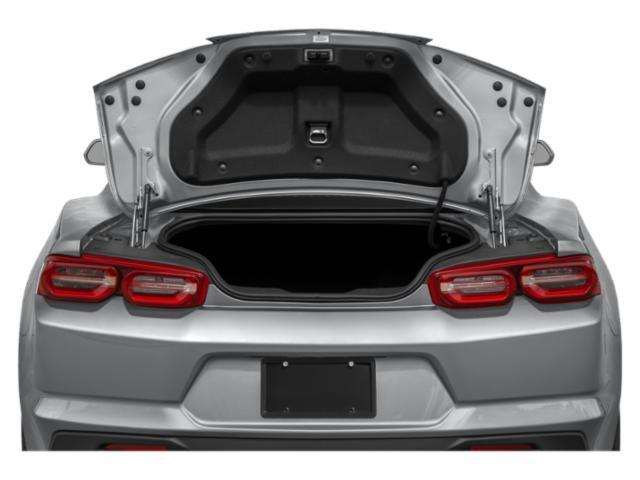 Photo of 2023 Shadow Gray Metallic Chevrolet Camaro