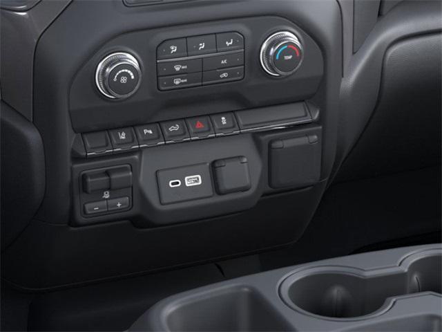 Photo of 2025 Summit White GMC Sierra 3500