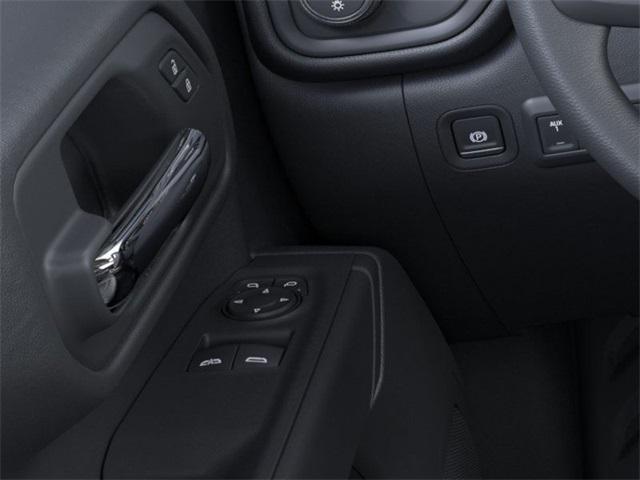 Photo of 2025 Summit White GMC Sierra 3500