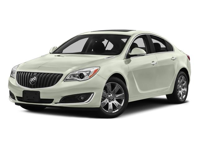 2016 Buick Regal
