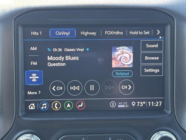 Photo of 2020 Onyx Black GMC Sierra 1500
