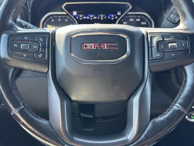 Photo of 2020 Onyx Black GMC Sierra 1500