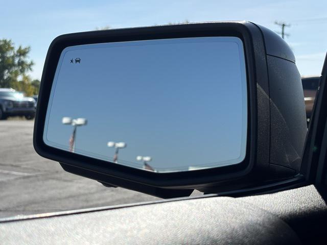 Photo of 2020 Onyx Black GMC Sierra 1500