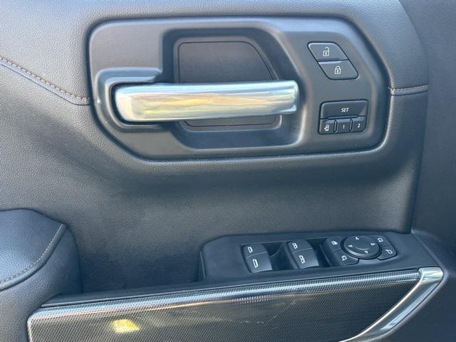 Photo of 2020 Onyx Black GMC Sierra 1500