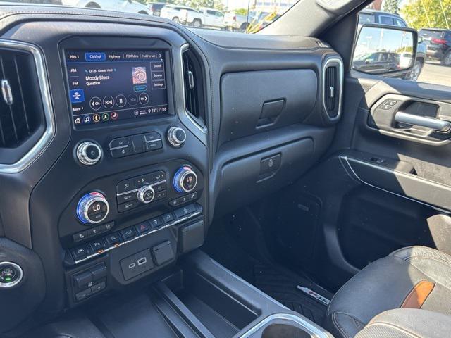 Photo of 2020 Onyx Black GMC Sierra 1500