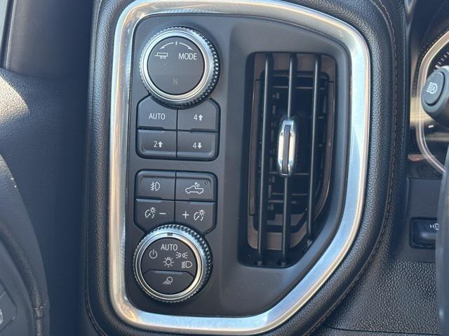 Photo of 2020 Onyx Black GMC Sierra 1500