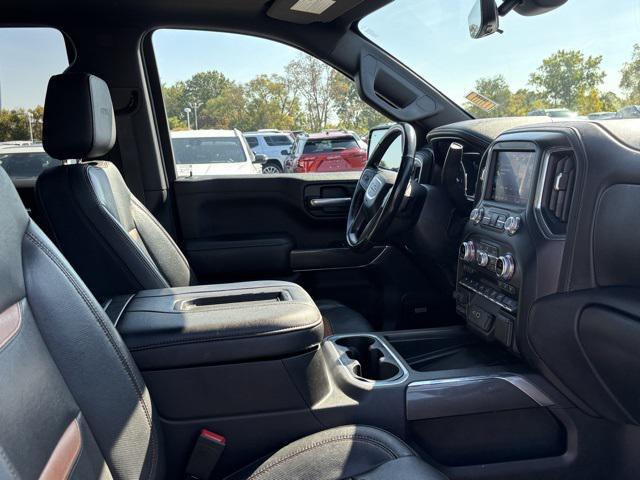 Photo of 2020 Onyx Black GMC Sierra 1500