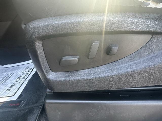 Photo of 2018 Onyx Black GMC Sierra 2500