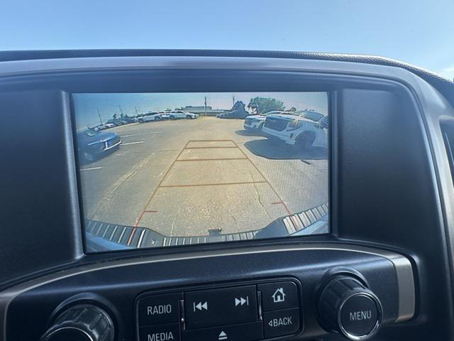 Photo of 2018 Onyx Black GMC Sierra 2500