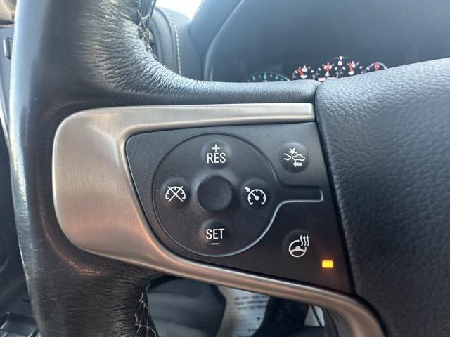 Photo of 2018 Onyx Black GMC Sierra 2500