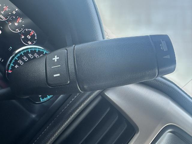 Photo of 2018 Onyx Black GMC Sierra 2500