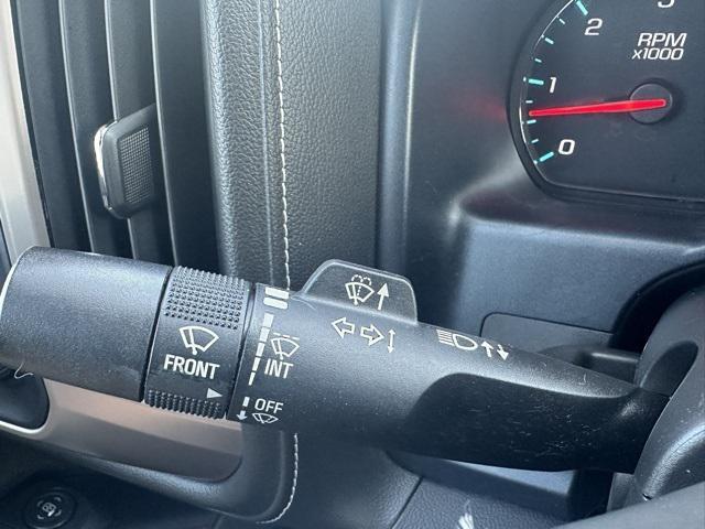 Photo of 2018 Onyx Black GMC Sierra 2500