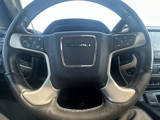 Photo of 2018 Onyx Black GMC Sierra 2500