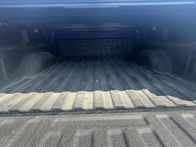 Photo of 2018 Onyx Black GMC Sierra 2500