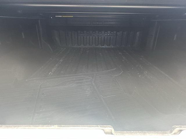 Photo of 2023 White Frost Tricoat GMC Sierra 2500