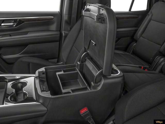 Photo of 2025 Iridescent Pearl Tricoat Chevrolet Tahoe