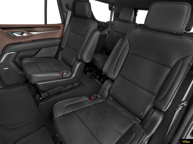 Photo of 2022 White Frost Tri-Coat GMC Yukon